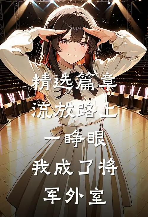 精选篇章流放路上一睁眼，我成了将军外室