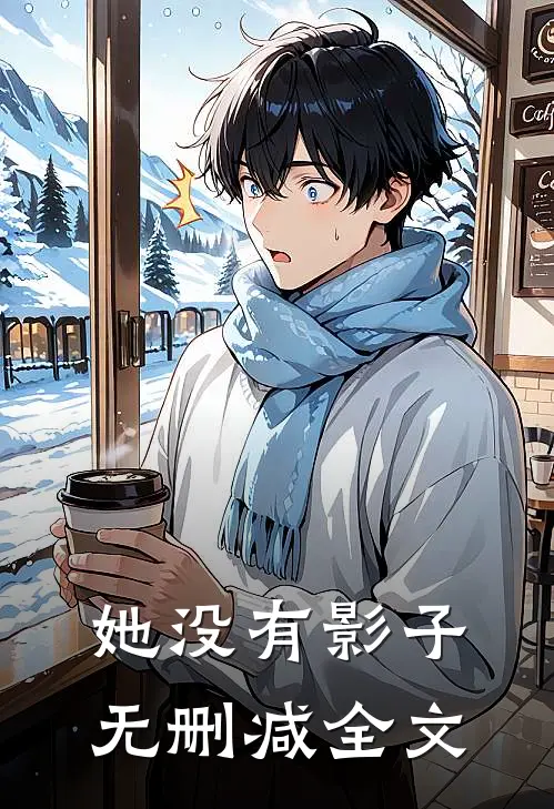 她没有影子无删减全文