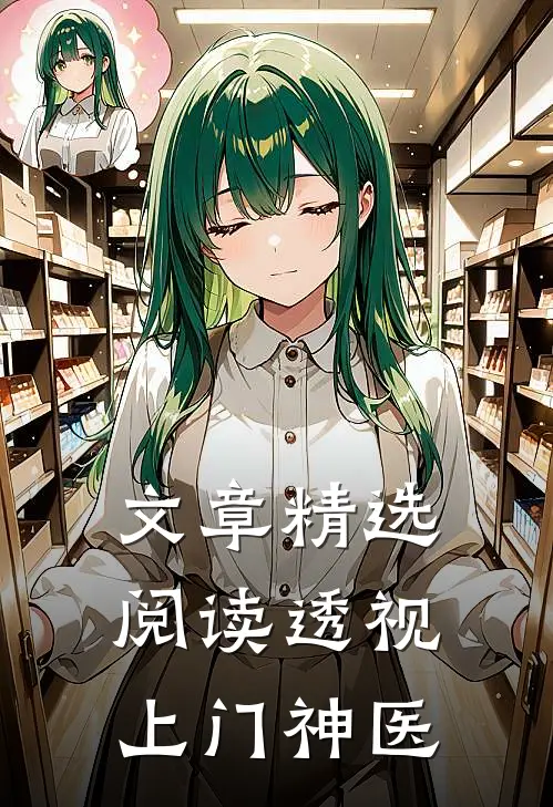 文章精选阅读透视上门神医