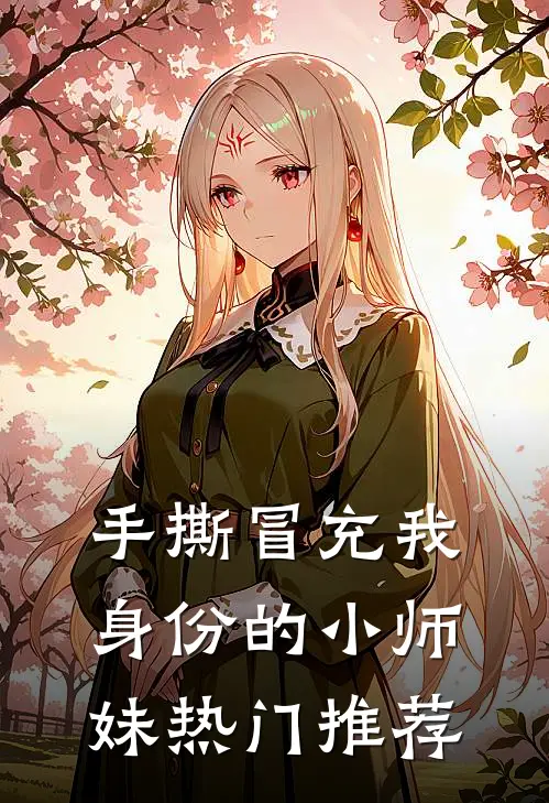 手撕冒充我身份的小师妹热门推荐
