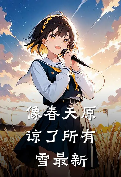 像春天原谅了所有雪最新