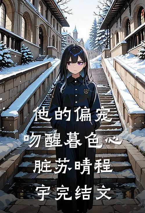 他的偏宠，吻醒暮色心脏苏晴程宇完结文