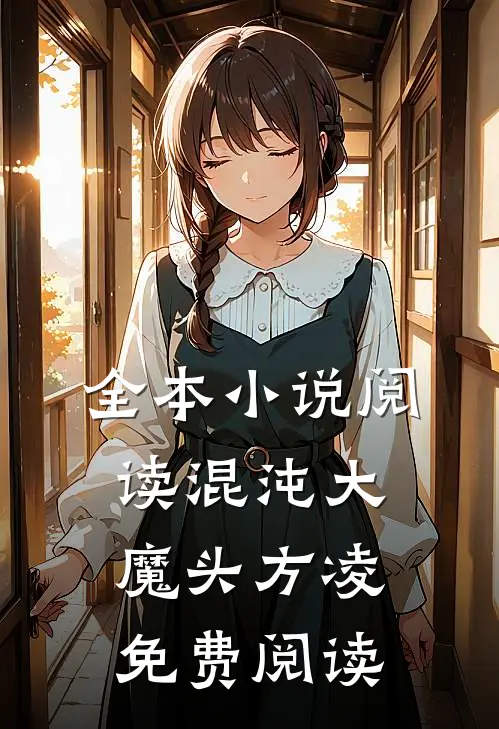 全本小说阅读混沌大魔头方凌免费阅读