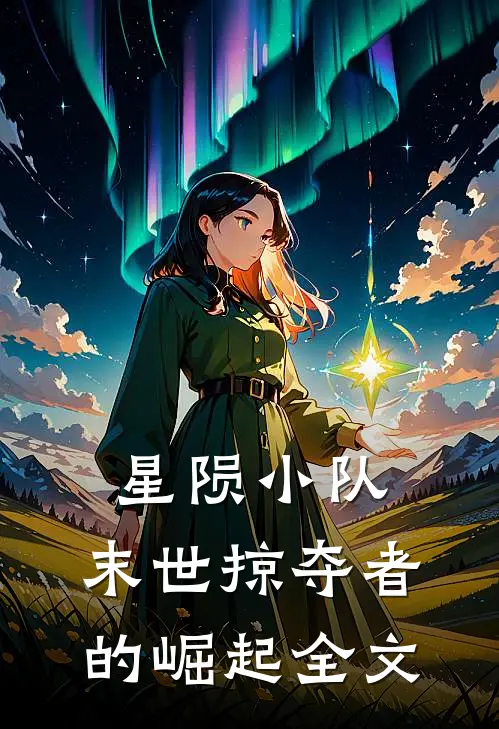 星陨小队：末世掠夺者的崛起全文