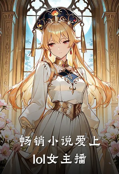 畅销小说爱上lol女主播