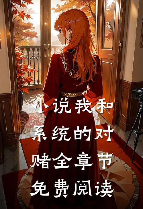小说我和系统的对赌全章节免费阅读