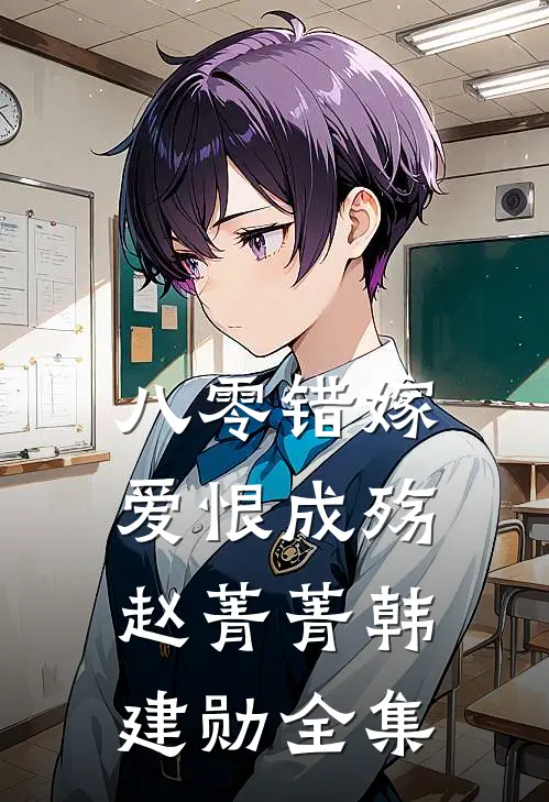 八零错嫁，爱恨成殇赵菁菁韩建勋全集