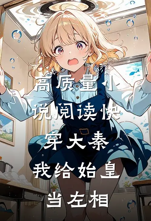 高质量小说阅读快穿大秦：我给始皇当左相