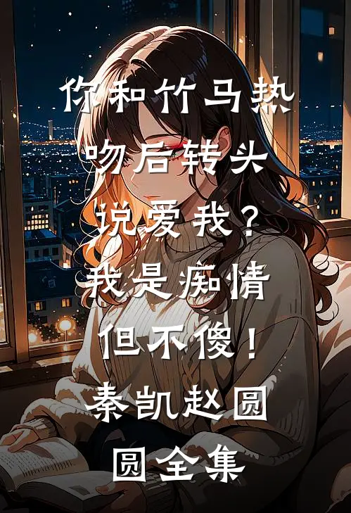 你和竹马热吻后转头说爱我？我是痴情但不傻！秦凯赵圆圆 全集