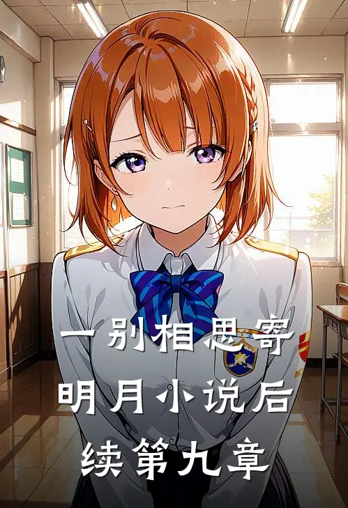 一别相思寄明月小说后续第九章