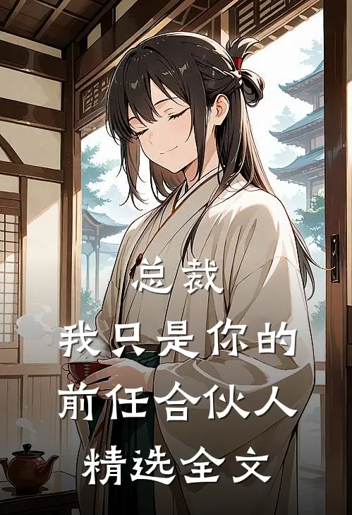 总裁，我只是你的前任合伙人精选全文