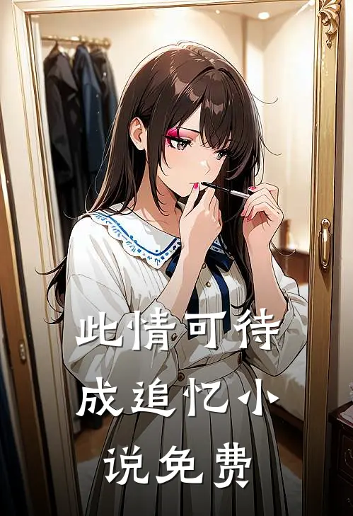 此情可待成追忆小说免费