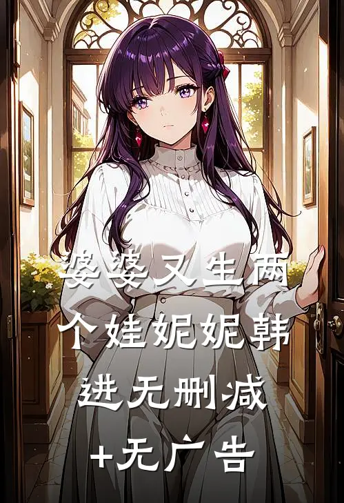 婆婆又生两个娃妮妮韩进无删减+无广告