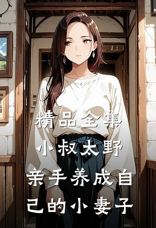 精品全集小叔太野，亲手养成自己的小妻子