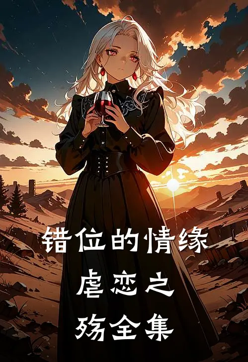 错位的情缘：虐恋之殇 全集
