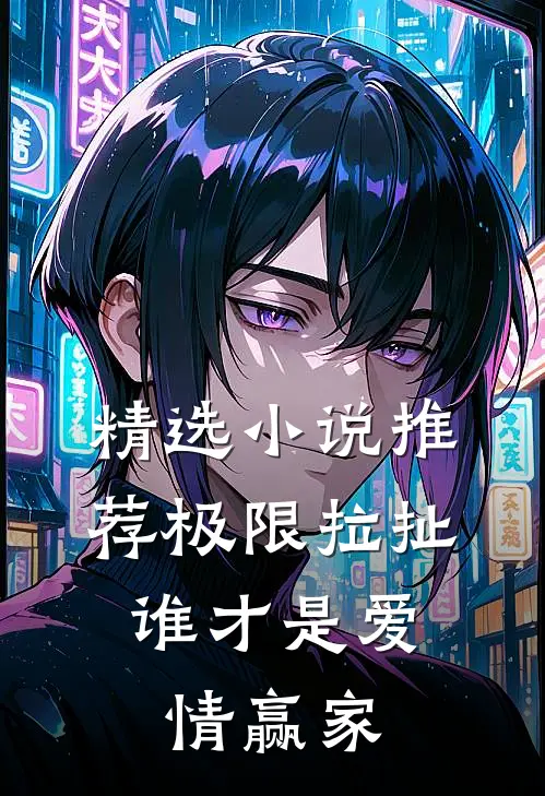 精选小说推荐极限拉扯：谁才是爱情赢家