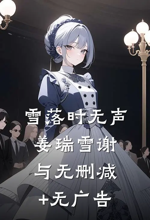 雪落时无声姜瑞雪谢与无删减+无广告