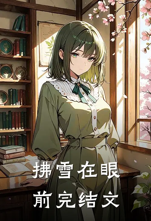 拂雪在眼前完结文