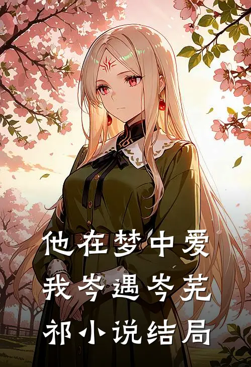 他在梦中爱我岑遇岑芜祁小说结局