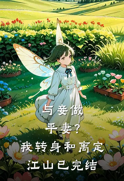 与妾做平妻？我转身和离定江山已完结
