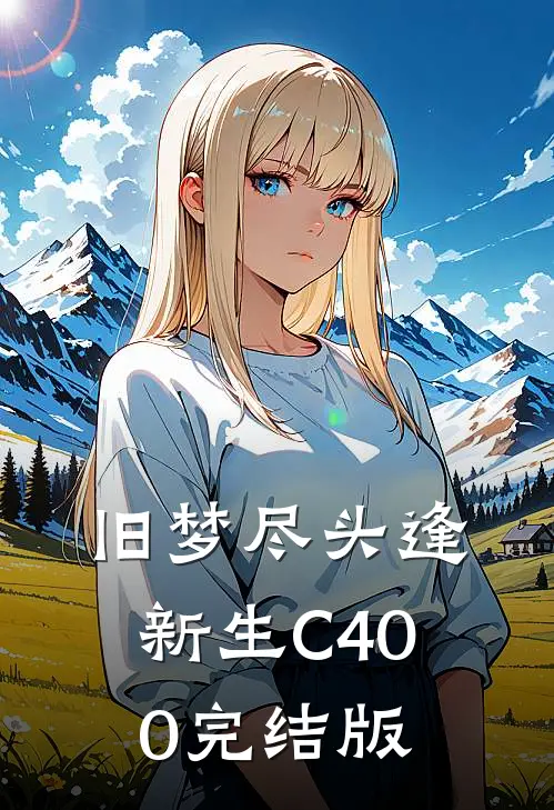 旧梦尽头逢新生C400完结版