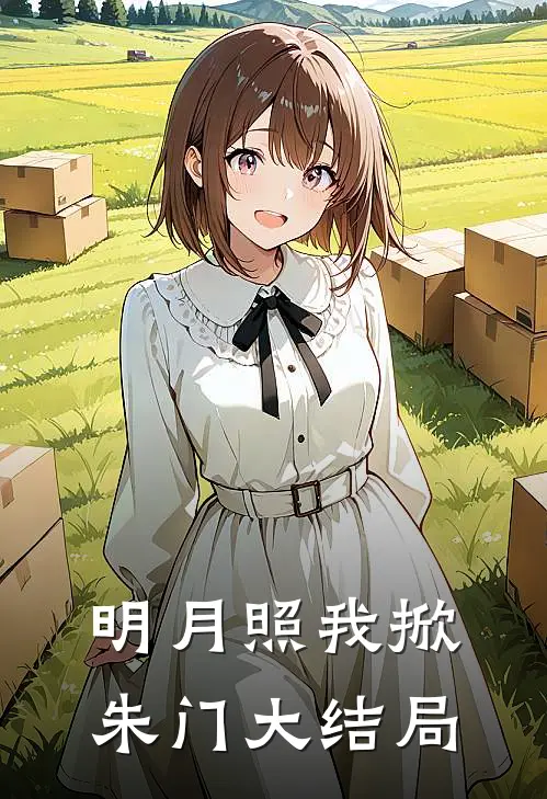 明月照我掀朱门大结局