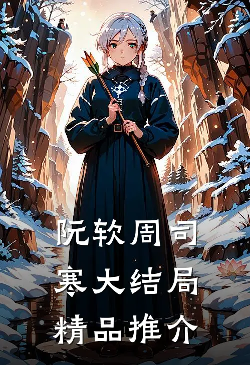 阮软周司寒大结局精品推介