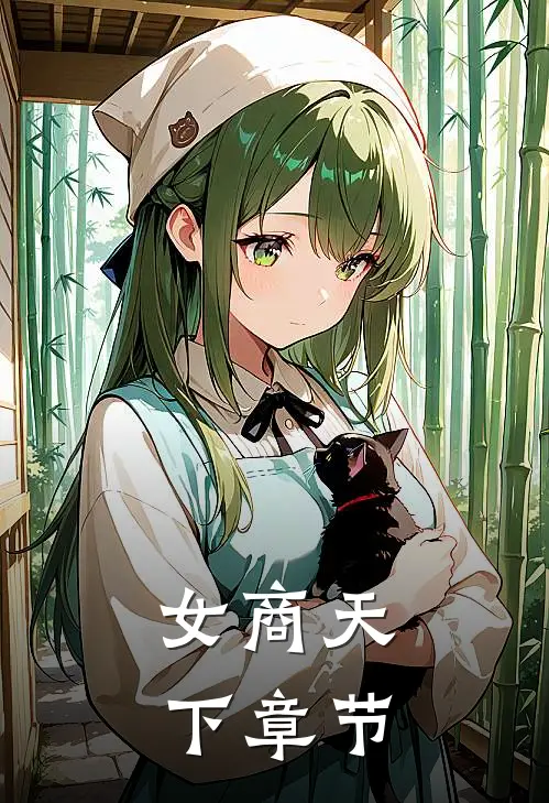 女商天下章节