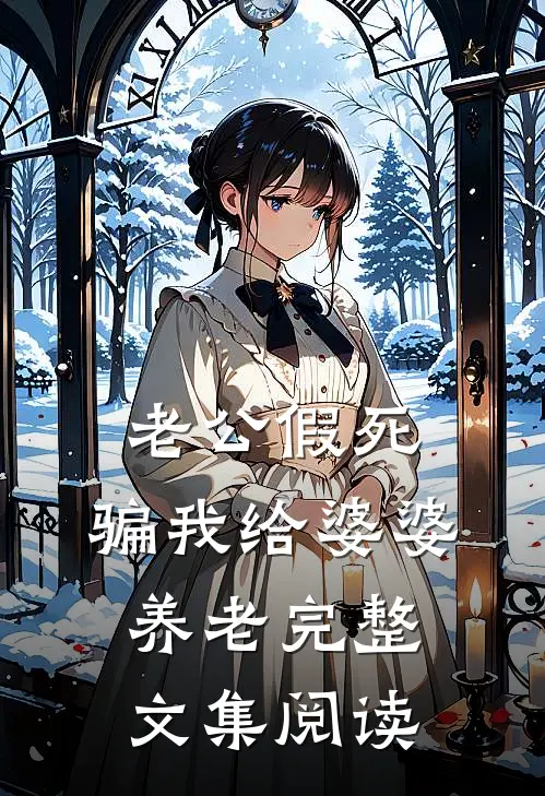 老公假死，骗我给婆婆养老完整文集阅读