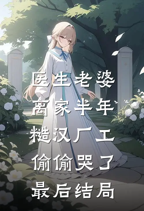医生老婆离家半年，糙汉厂工偷偷哭了最后结局