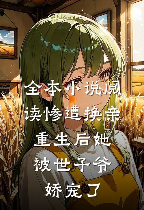 全本小说阅读惨遭换亲，重生后她被世子爷娇宠了