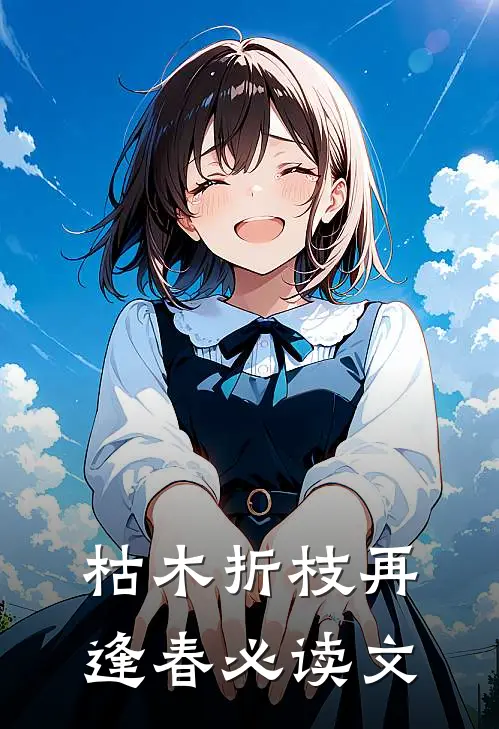 枯木折枝再逢春必读文