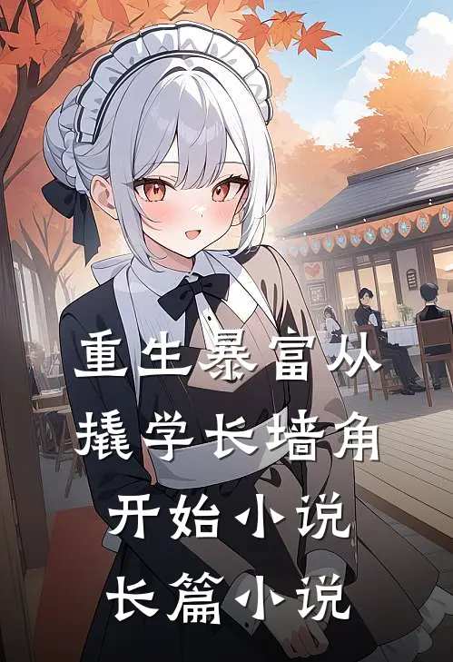 重生暴富从撬学长墙角开始小说长篇小说
