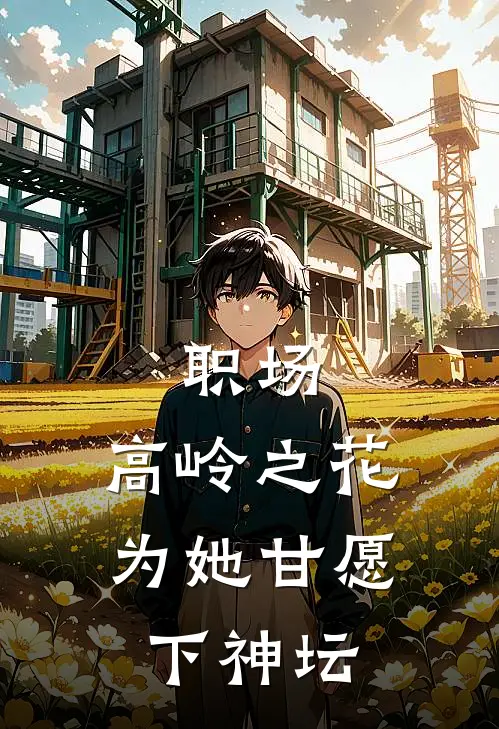 职场：高岭之花为她甘愿下神坛