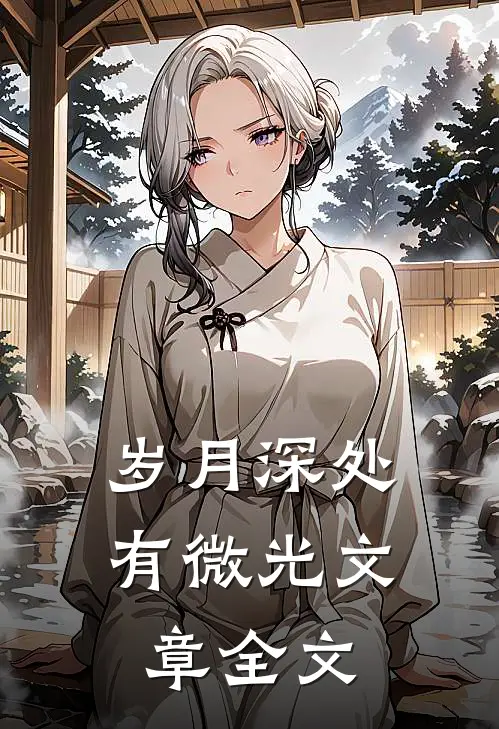 岁月深处有微光文章全文