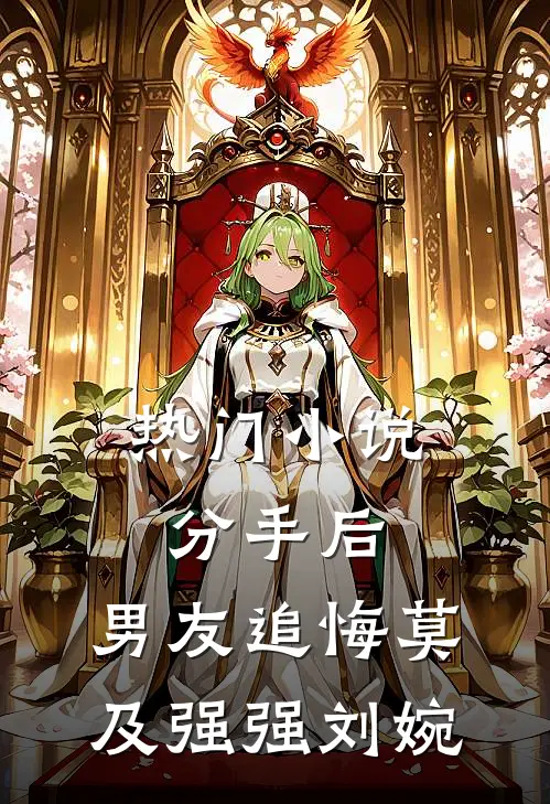 热门小说分手后，男友追悔莫及强强刘婉