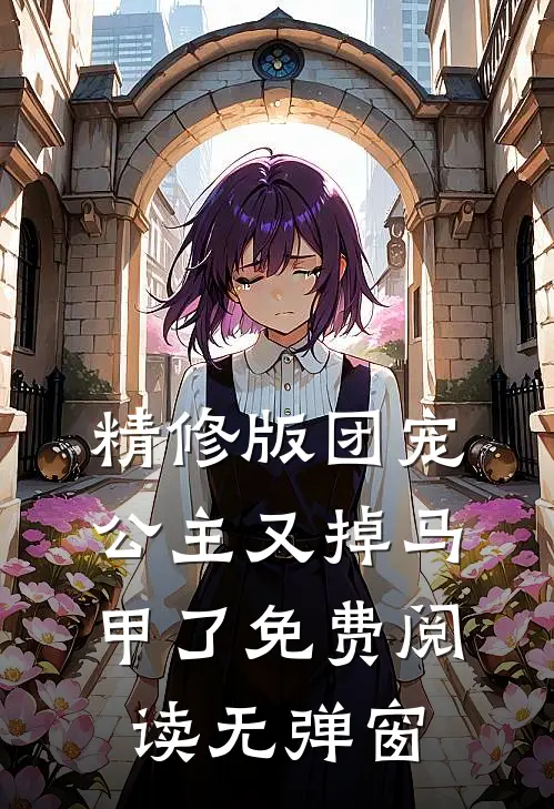 精修版团宠公主又掉马甲了免费阅读无弹窗