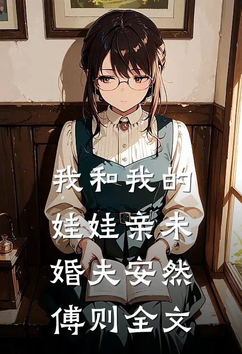 我和我的娃娃亲未婚夫安然傅则全文