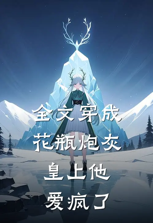 全文穿成花瓶炮灰，皇上他爱疯了