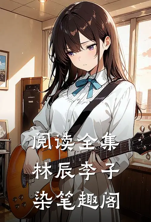 阅读全集林辰李子染笔趣阁