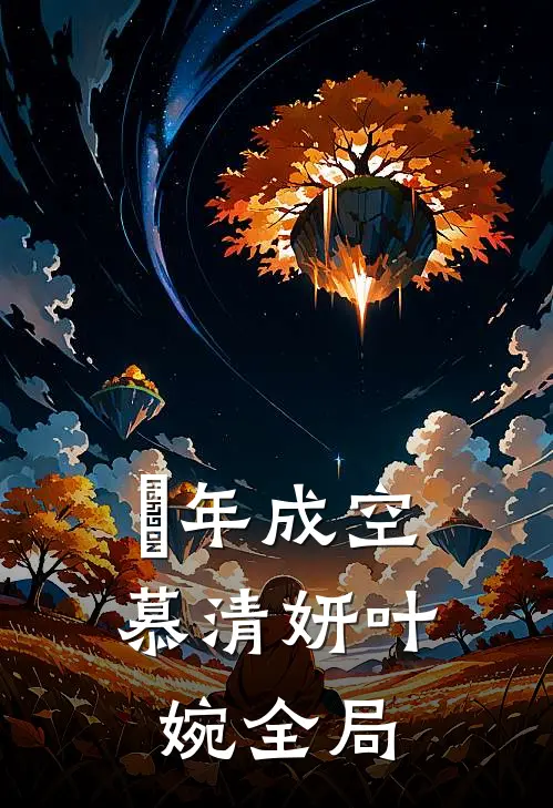 ⼗年成空慕清妍叶婉全局