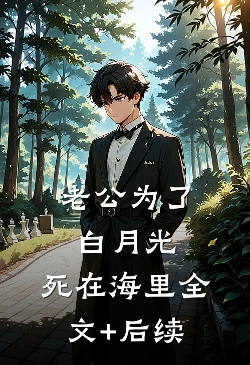 老公为了白月光，死在海里全文+后续