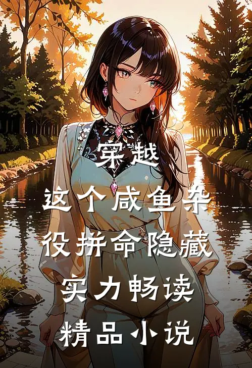 穿越：这个咸鱼杂役拼命隐藏实力畅读精品小说