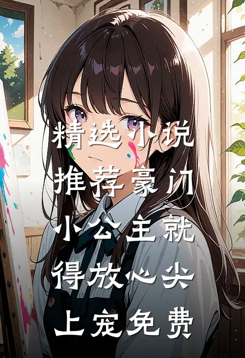 精选小说推荐豪门:小公主就得放心尖上宠免费