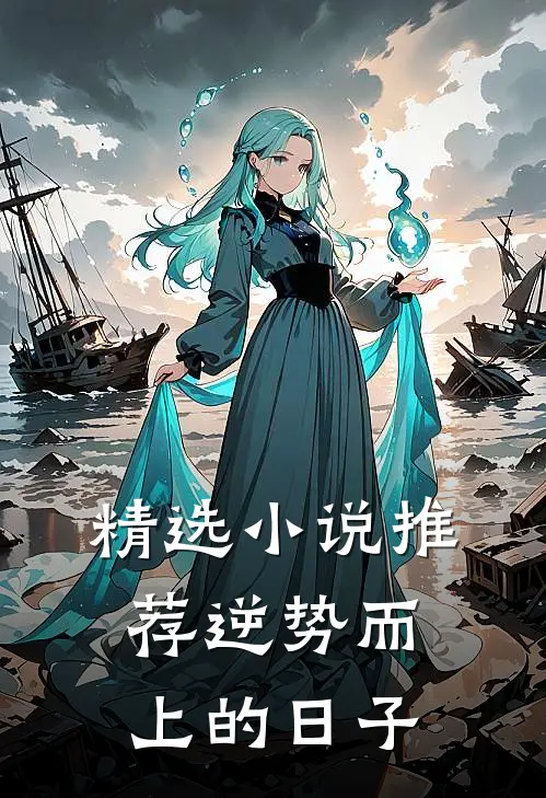 精选小说推荐逆势而上的日子