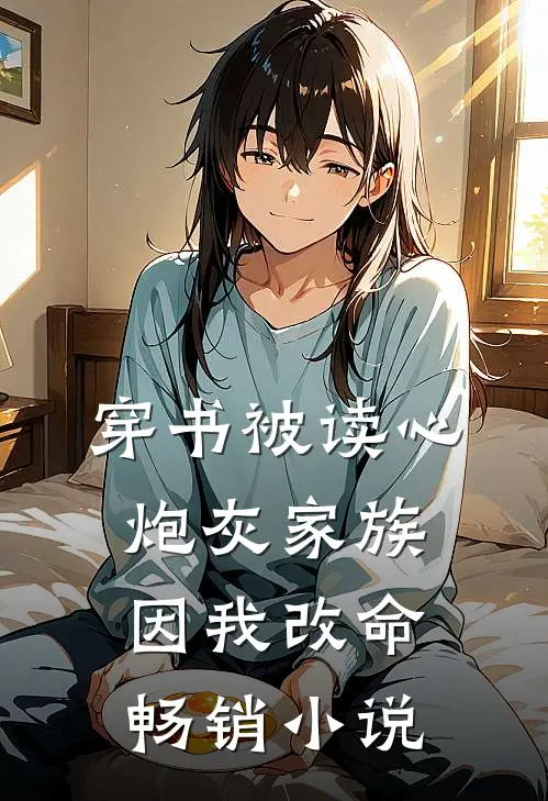 穿书被读心，炮灰家族因我改命畅销小说