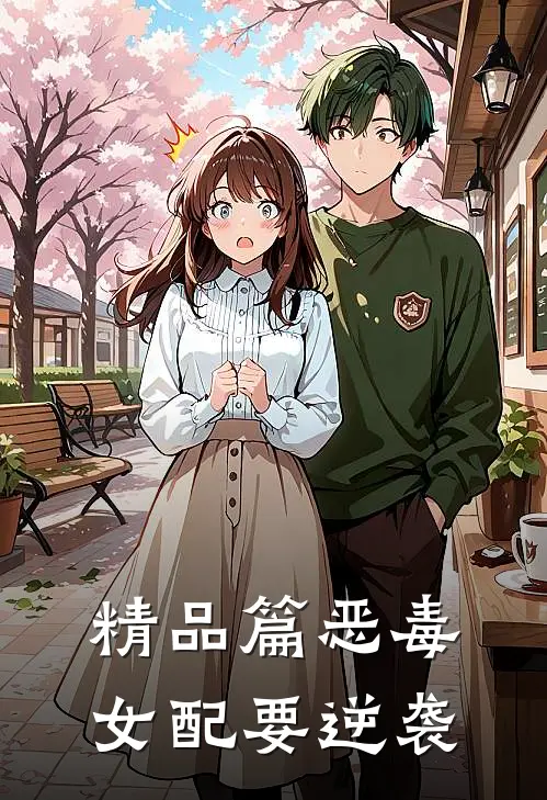 精品篇恶毒女配要逆袭