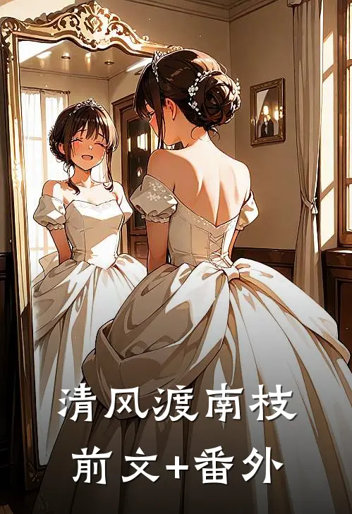 清风渡南枝前文+番外