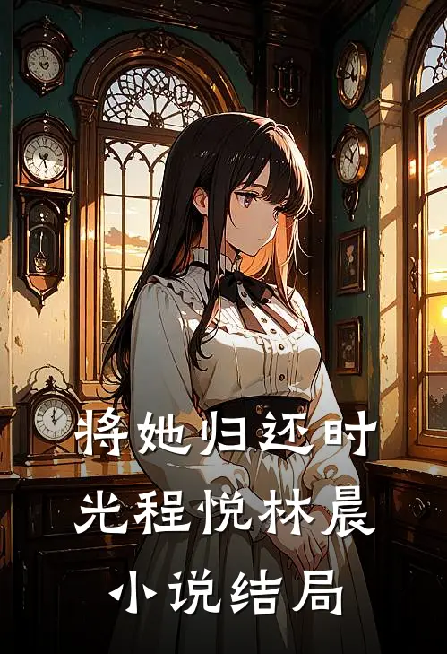 将她归还时光程悦林晨小说结局