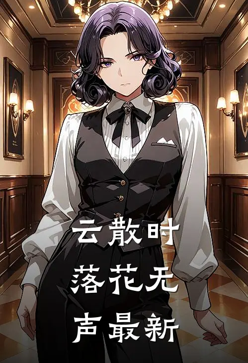 云散时，落花无声最新